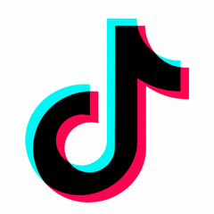 Logo TikTok