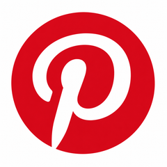 Logo Pinterest