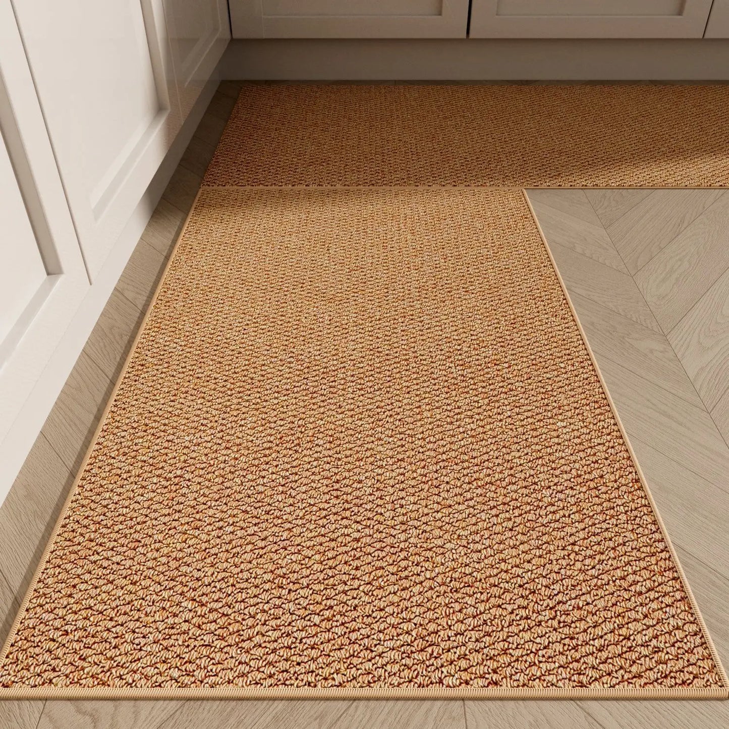 Tapis d'Entrée Absorbant Antidérapant – Élégance & Protection