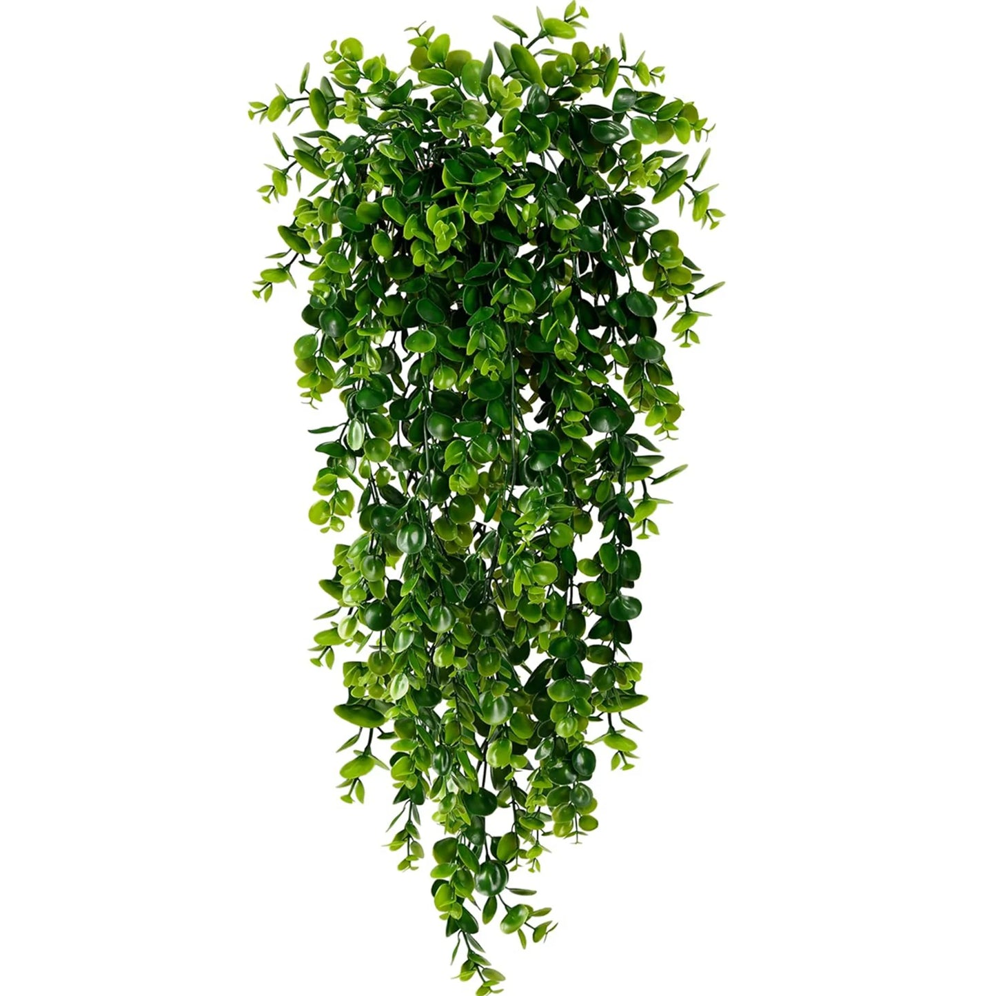 Lierre Artificiel Retombant – Une Touche de Nature Sans Entretien