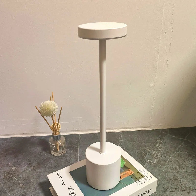 Lampe LED Tactile Premium | Ambiance Aesthetic & Moderne