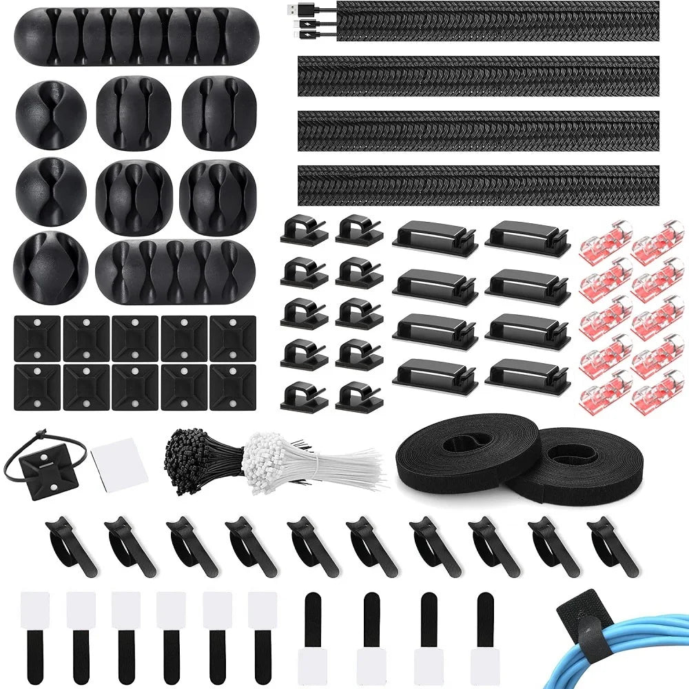 Kit Organisation Bureau Premium