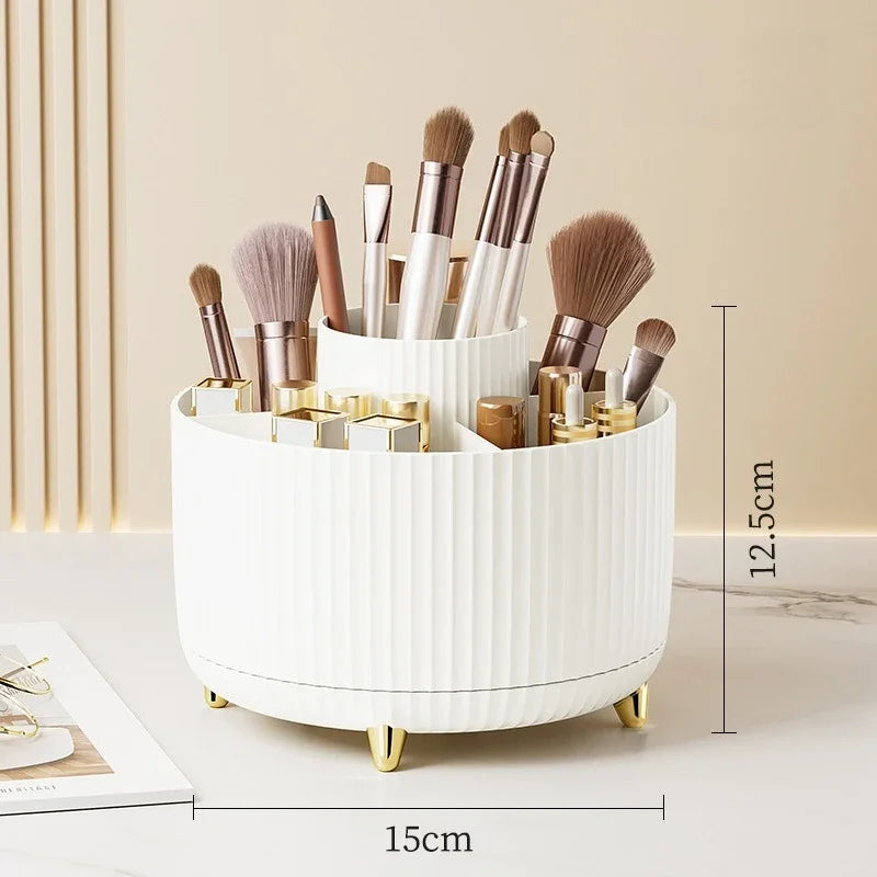Organisateur Rotatif Premium – Maison Utile