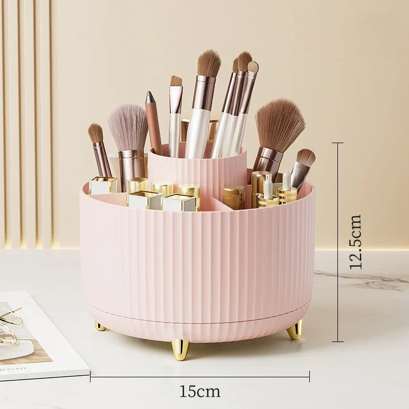 Organisateur Rotatif Premium – Maison Utile